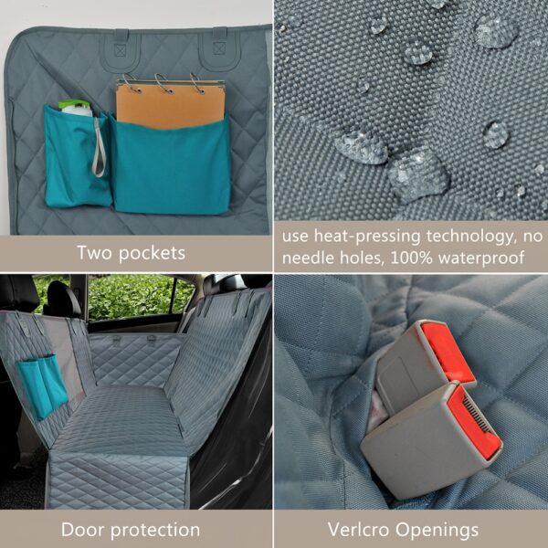 Car Pet Cushions, Car Pet Cushions, Anti-seepage - Image 9