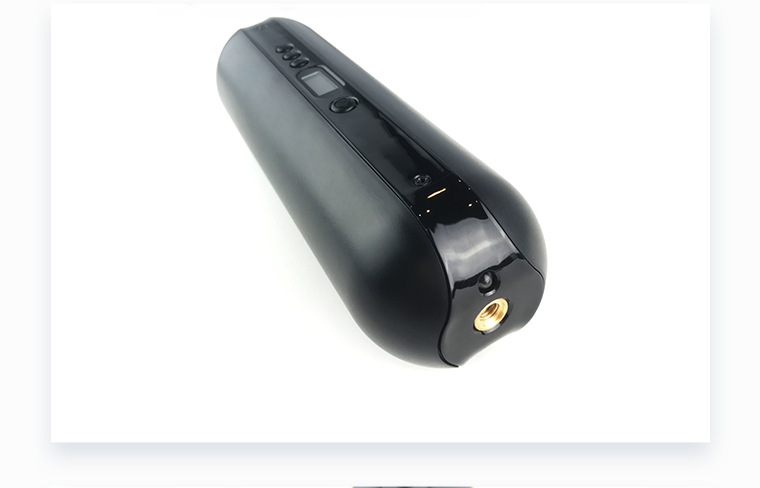 Bike Electric Inflator Bicycle Cycle Air Pressure Rechargeable Cordless Tire Road Bike Car Air Inflator 150PSI - Image 28