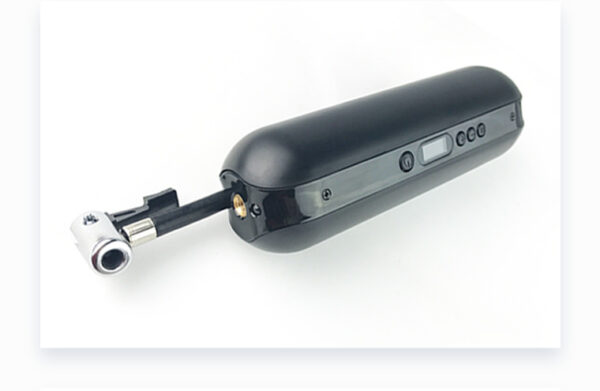 Bike Electric Inflator Bicycle Cycle Air Pressure Rechargeable Cordless Tire Road Bike Car Air Inflator 150PSI - Image 25