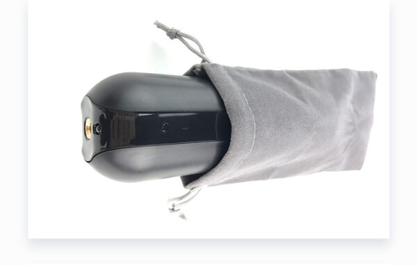 Bike Electric Inflator Bicycle Cycle Air Pressure Rechargeable Cordless Tire Road Bike Car Air Inflator 150PSI - Image 24