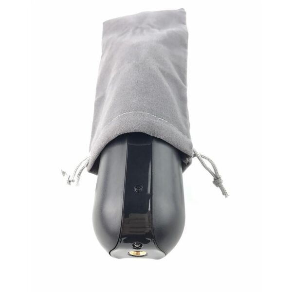 Bike Electric Inflator Bicycle Cycle Air Pressure Rechargeable Cordless Tire Road Bike Car Air Inflator 150PSI - Image 19