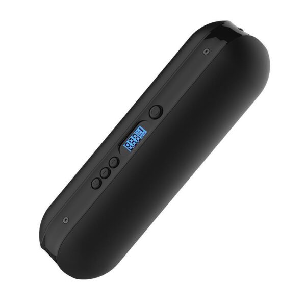 Bike Electric Inflator Bicycle Cycle Air Pressure Rechargeable Cordless Tire Road Bike Car Air Inflator 150PSI - Image 18