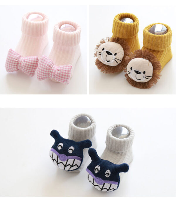 Baby socks - Image 11