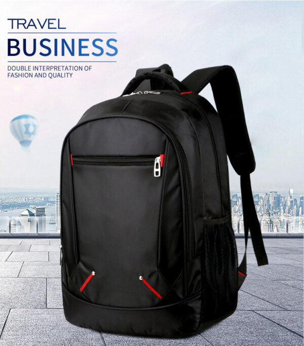 Computer bag laptop backpack - Image 9