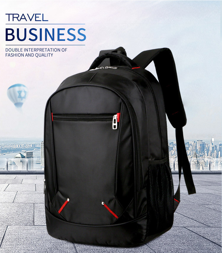 Computer bag laptop backpack - Image 9
