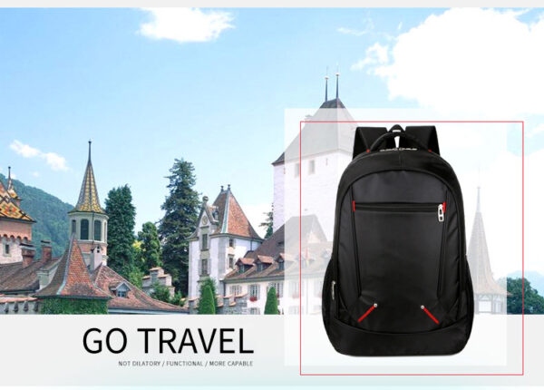 Computer bag laptop backpack - Image 11