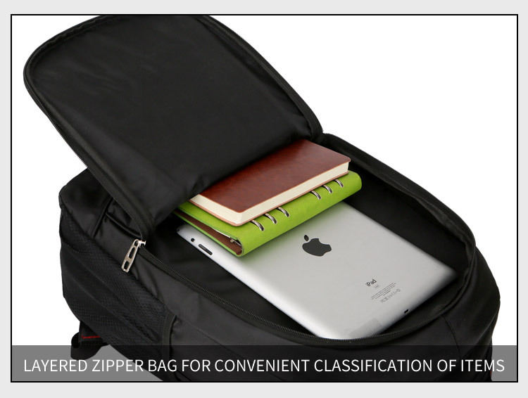 Computer bag laptop backpack - Image 15