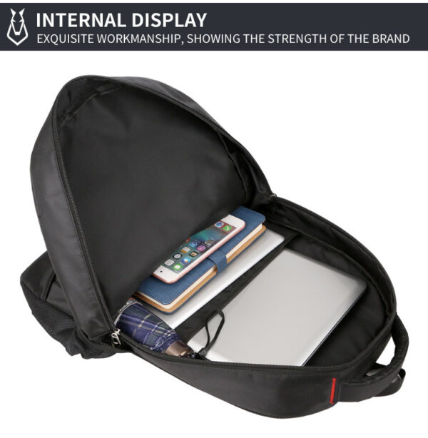 Computer bag laptop backpack - Image 8