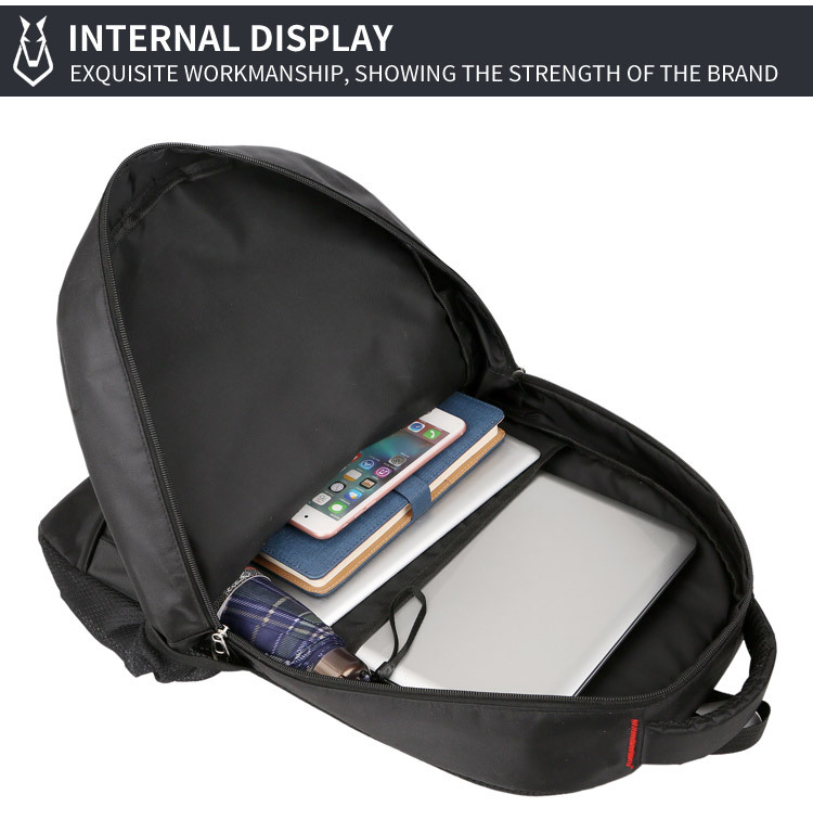 Computer bag laptop backpack - Image 8