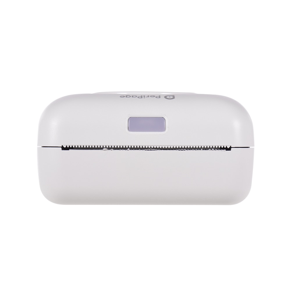 Portable Handheld Label Mini Thermal Printer - Image 14