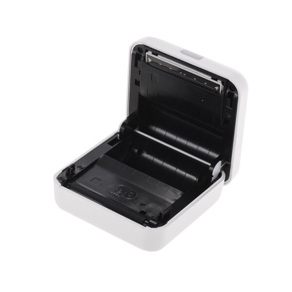Portable Handheld Label Mini Thermal Printer - Image 15