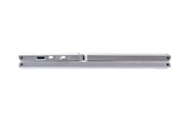 Ultra-thin Tri-fold Folding Touch Keyboard - Image 12