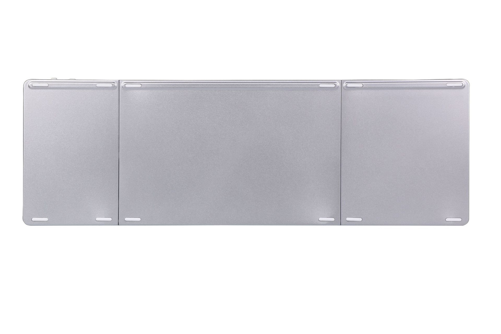 Ultra-thin Tri-fold Folding Touch Keyboard - Image 11
