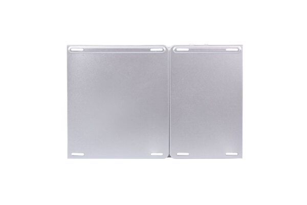 Ultra-thin Tri-fold Folding Touch Keyboard - Image 10