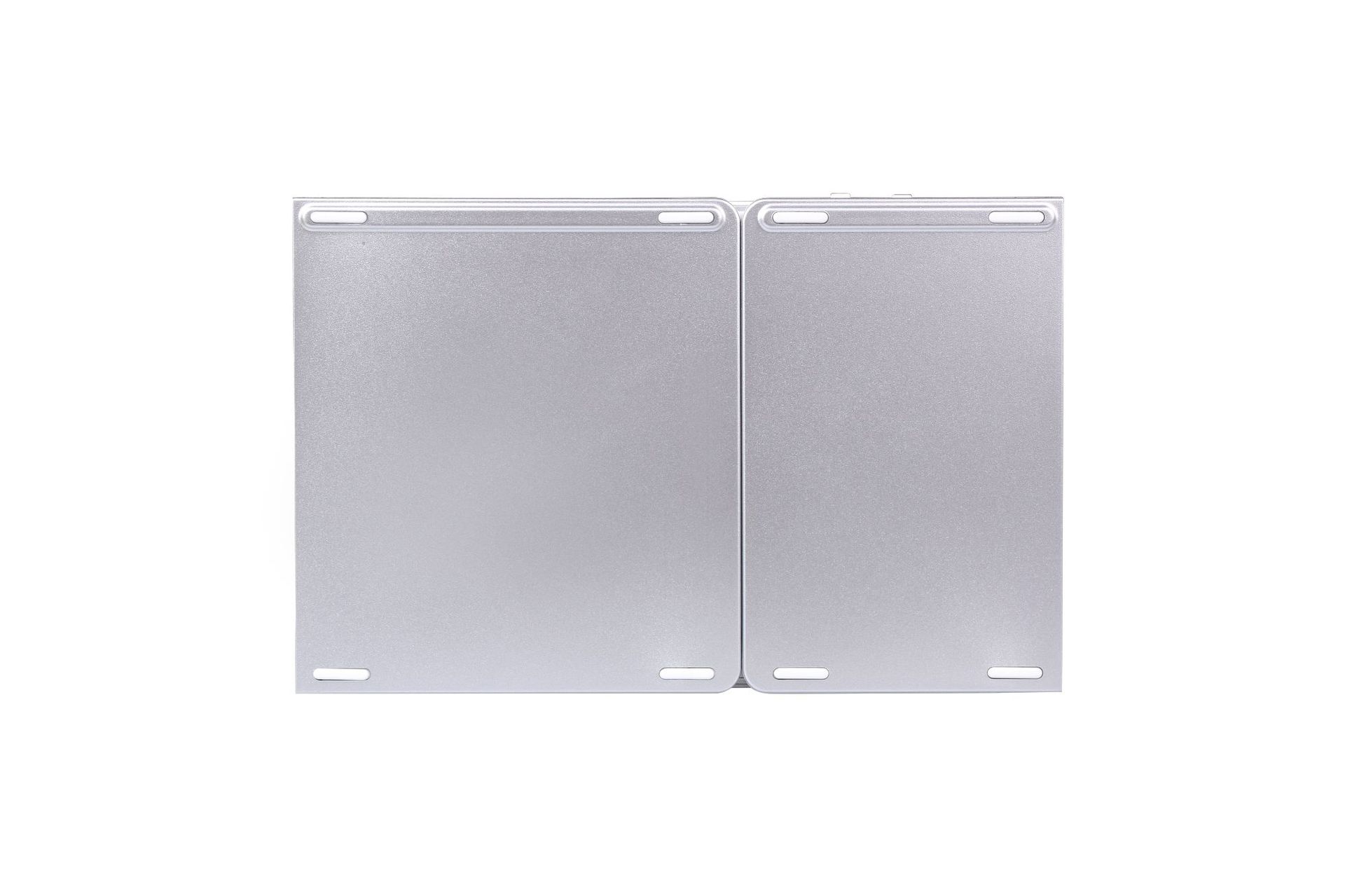 Ultra-thin Tri-fold Folding Touch Keyboard - Image 10