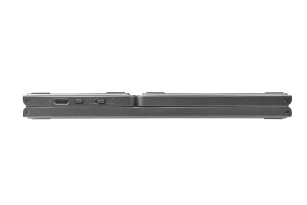 Ultra-thin Tri-fold Folding Touch Keyboard - Image 9