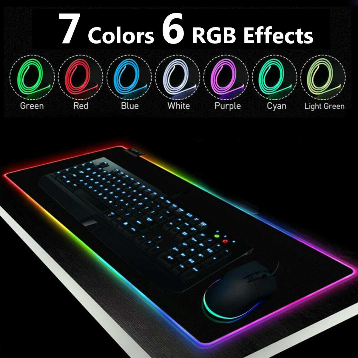 Gaming mouse pad - Image 8