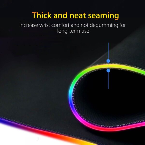Gaming mouse pad - Image 9
