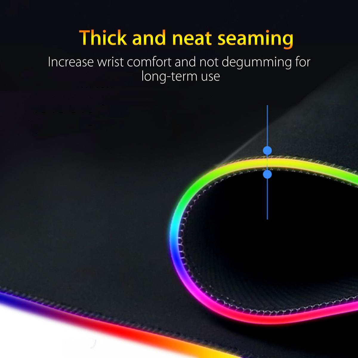 Gaming mouse pad - Image 9