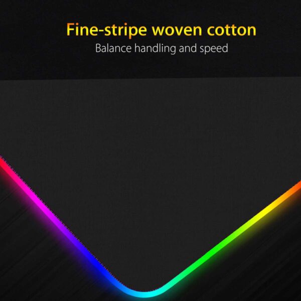 Gaming mouse pad - Image 11