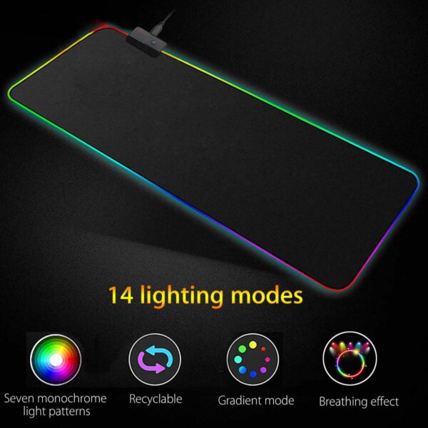 Gaming mouse pad - Image 12