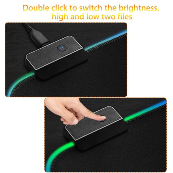 Gaming mouse pad - Image 13