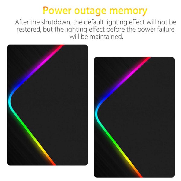 Gaming mouse pad - Image 14