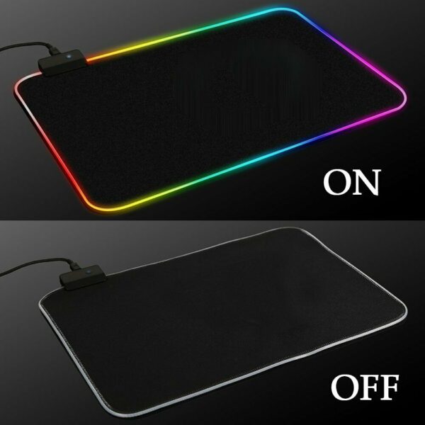 Gaming mouse pad - Image 16
