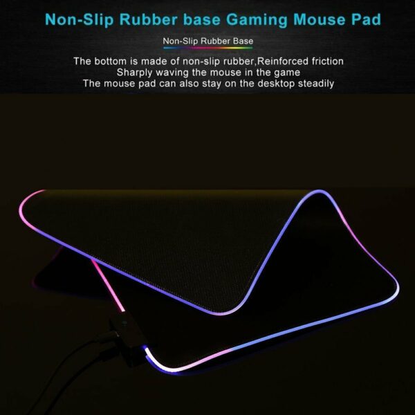 Gaming mouse pad - Image 18