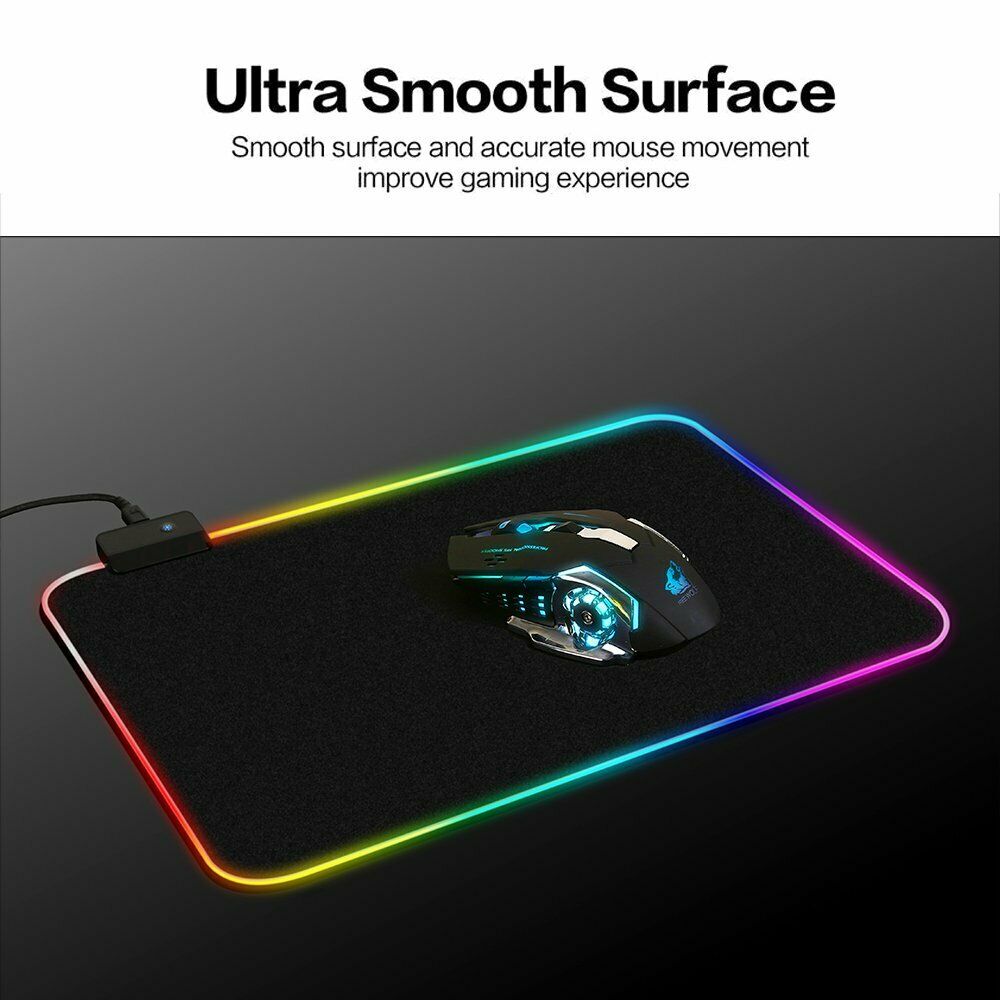 Gaming mouse pad - Image 19