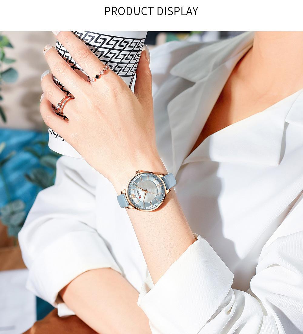 Ladies Watches Fashion Women