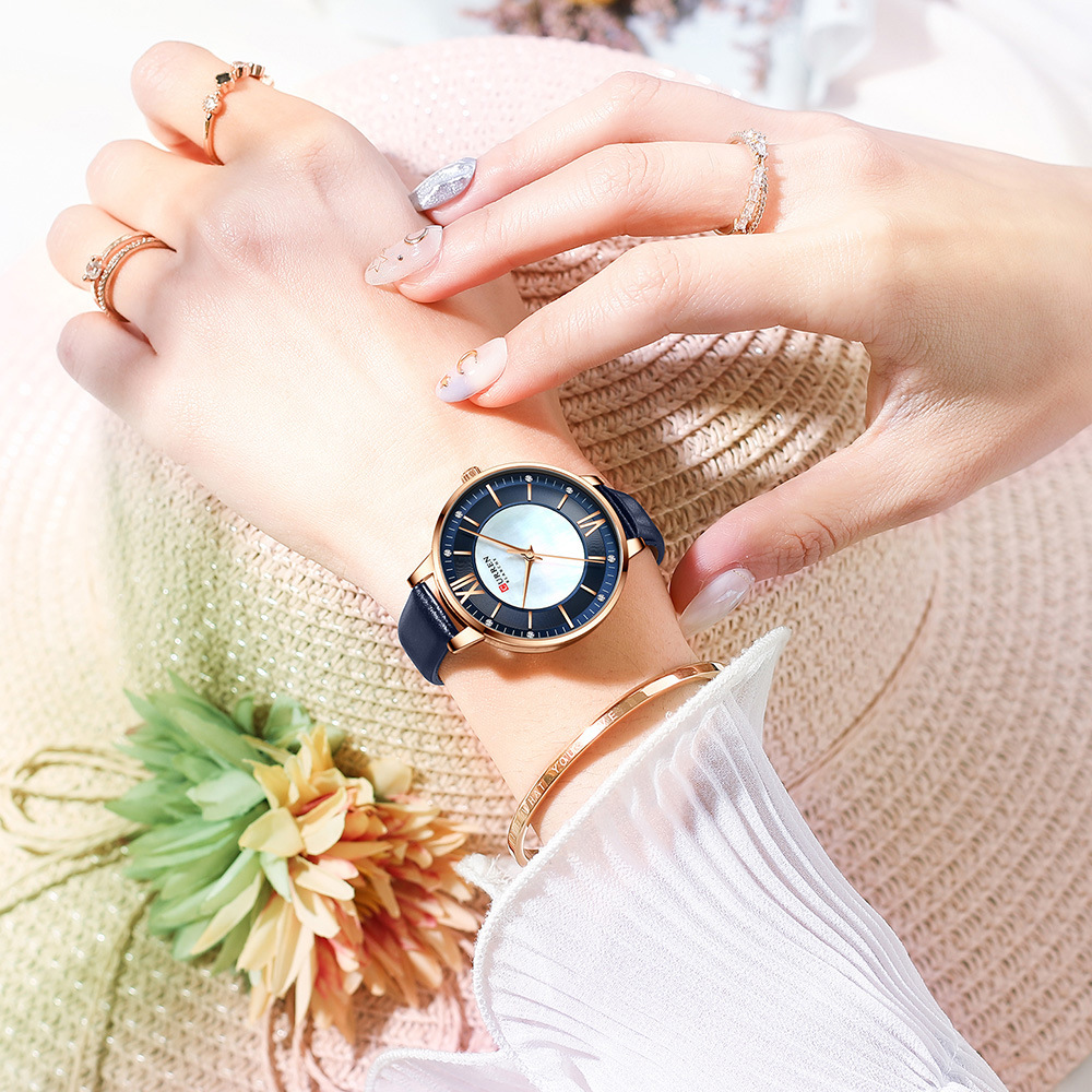 Ladies Watches Fashion Women
