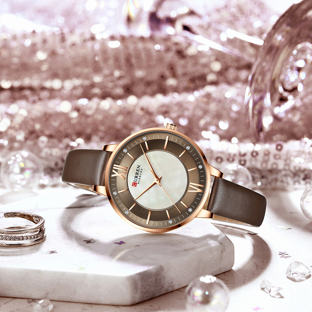 Ladies Watches Fashion Women
