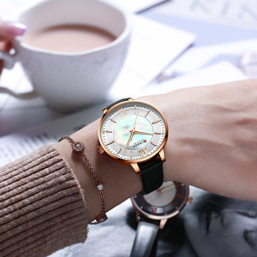 Ladies Watches Fashion Women