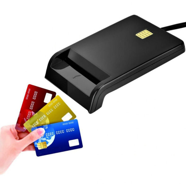 DM-HC65 USB Smart Card Reader - Image 11