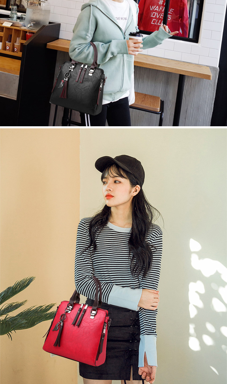 Korean Fashion Women Bags - Image 6