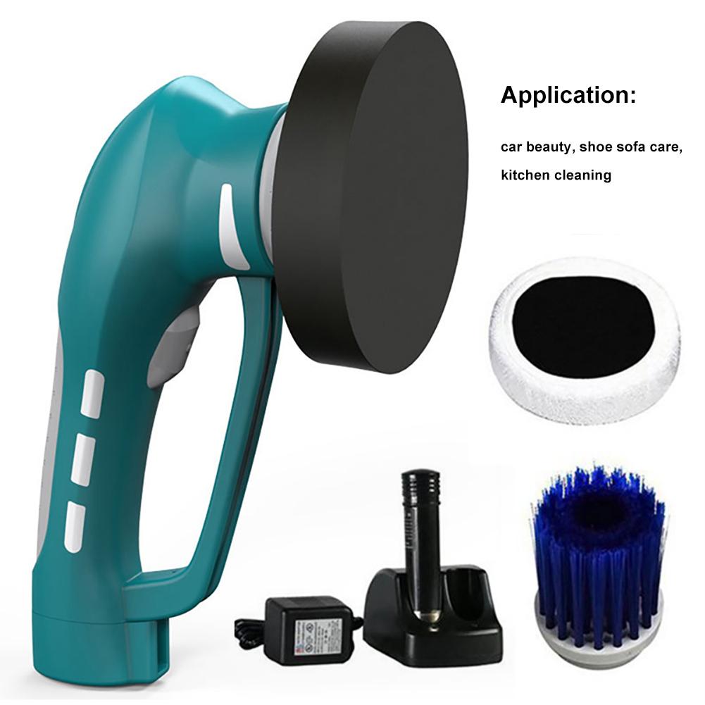 Car polishing machine - Image 12