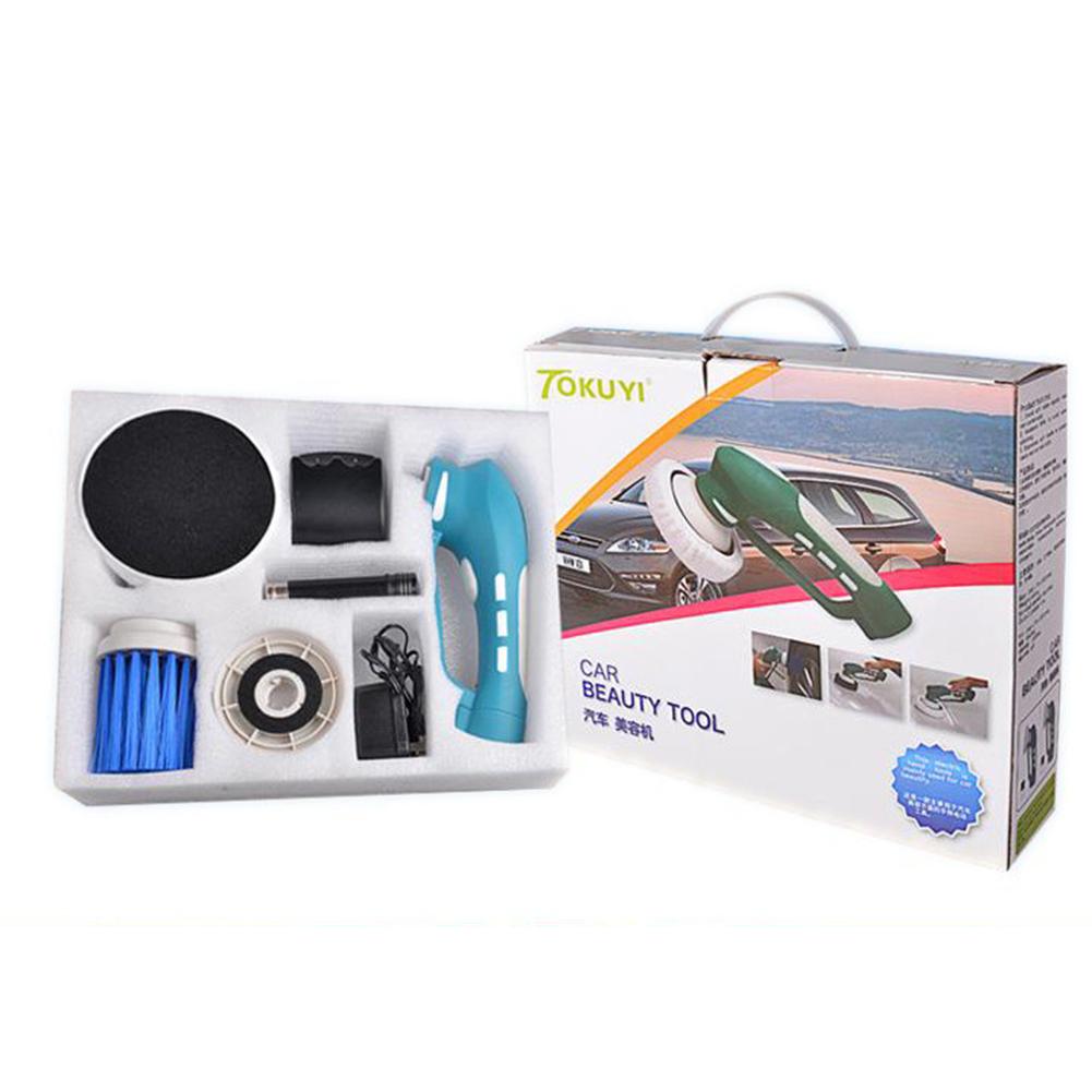 Car polishing machine - Image 16