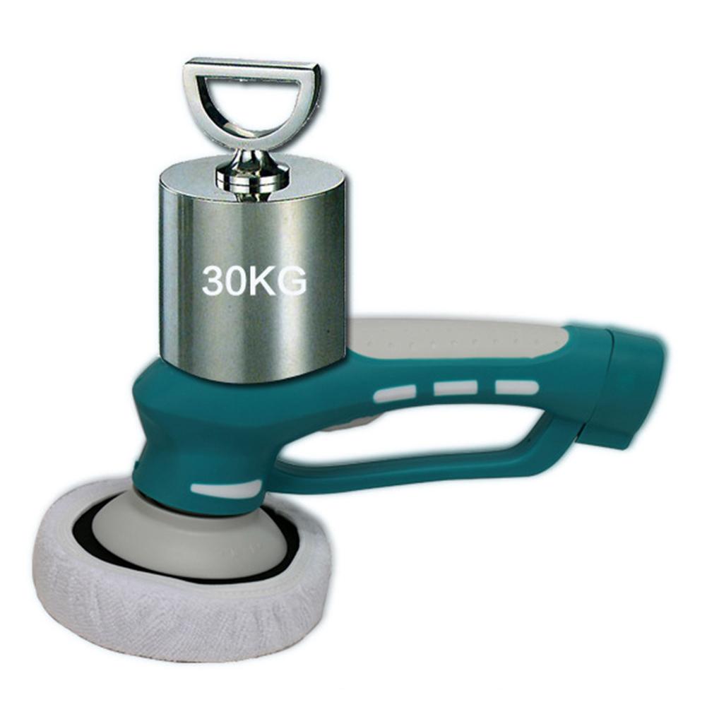 Car polishing machine - Image 17