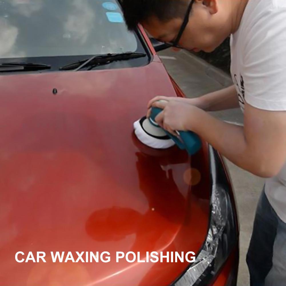 Car polishing machine - Image 18