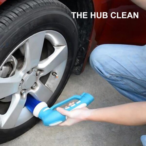 Car polishing machine - Image 8