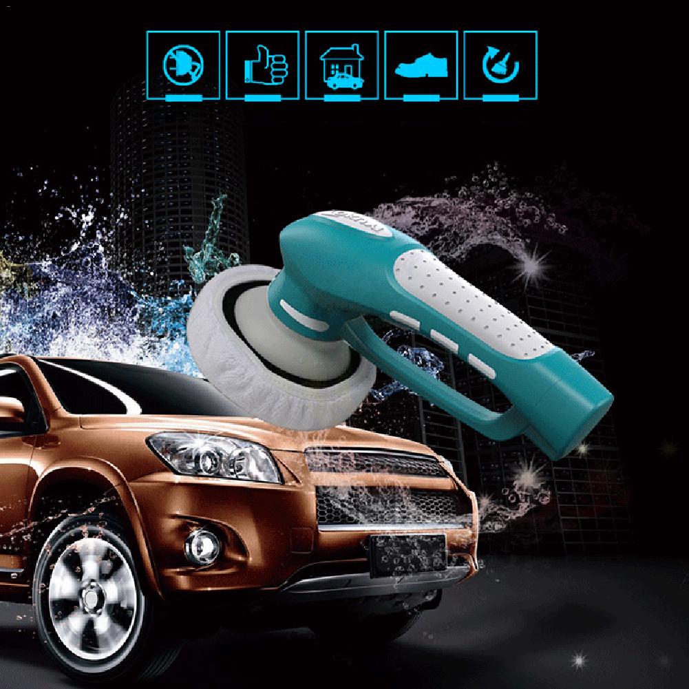 Car polishing machine - Image 9