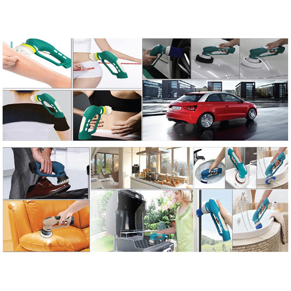 Car polishing machine - Image 10