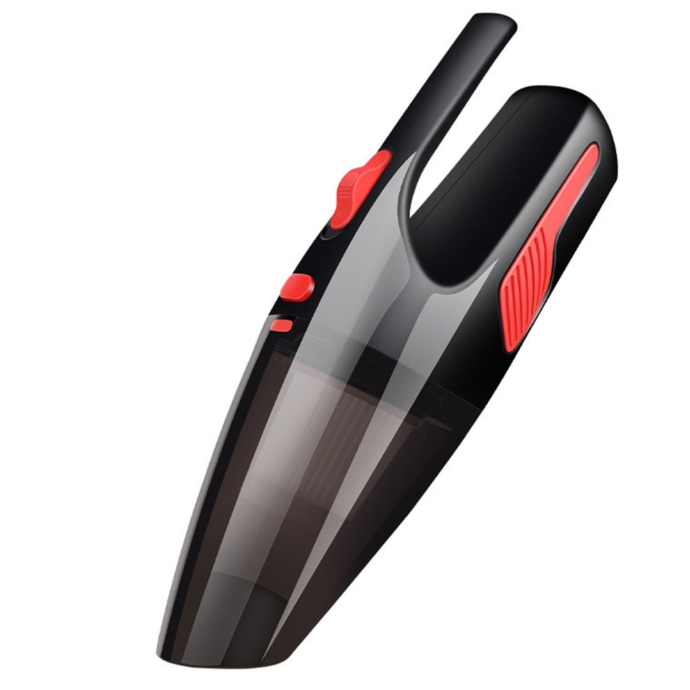 Handheld High-Power Vacuum Cleaner For Small Cars - Image 14