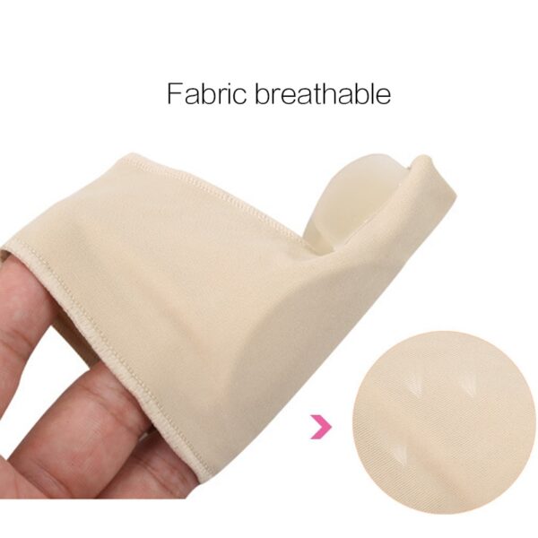 Corrective Socks Toe Valgus Toe Separator Superior Bunion Pain Relief - Image 11
