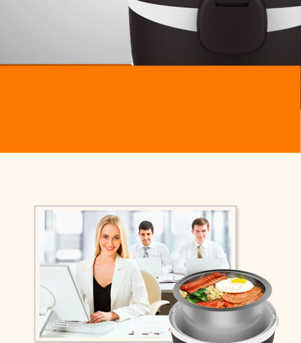 Multi-function lunch box - Image 9