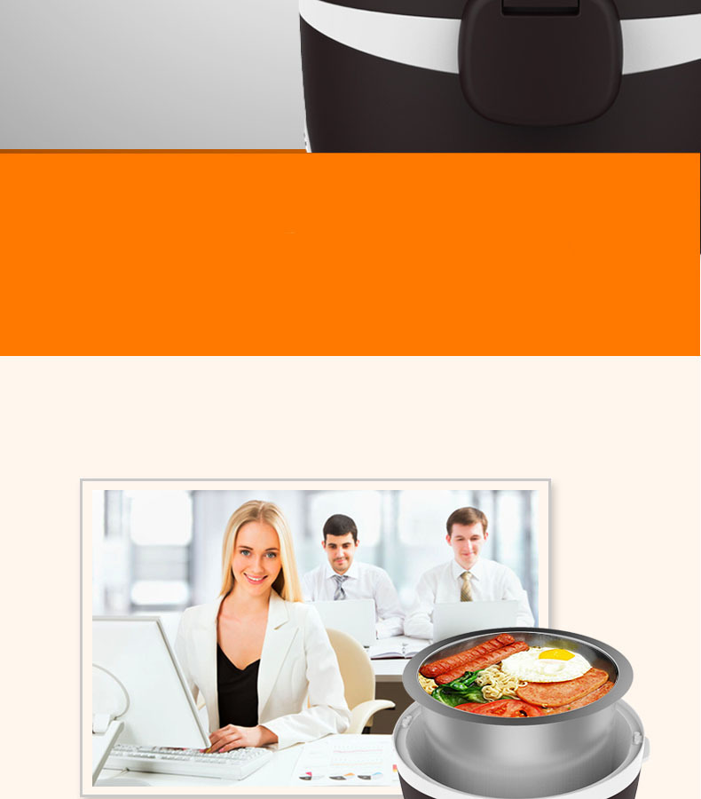Multi-function lunch box - Image 9