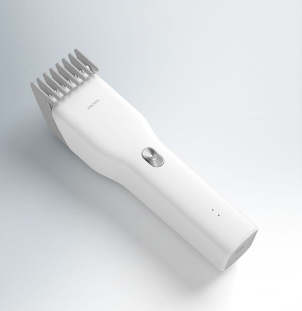 Cordless Adult Children's Hair Shaver - Image 11