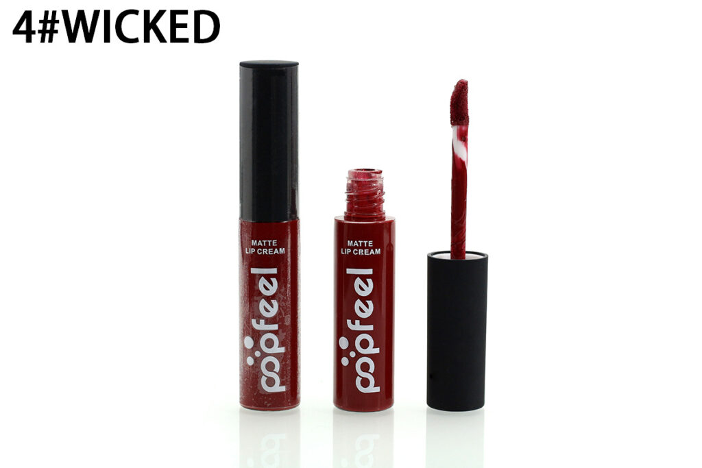 Makeup Lip Gloss Lipstick