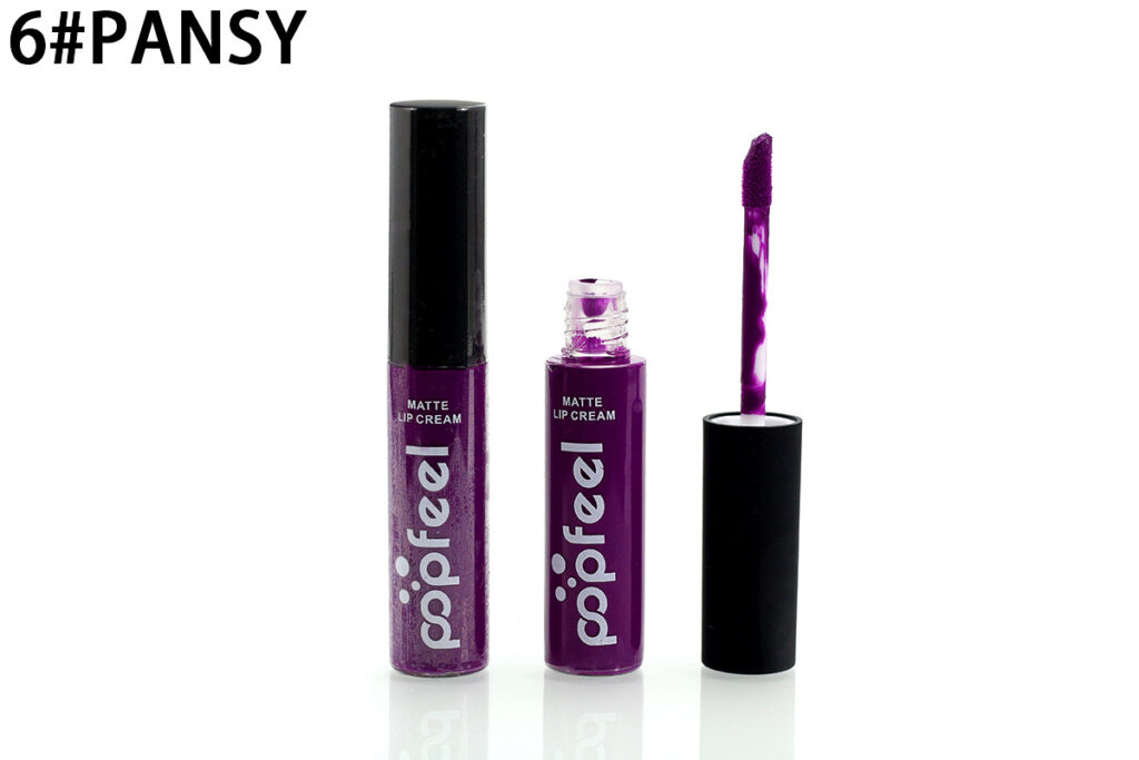 Makeup Lip Gloss Lipstick